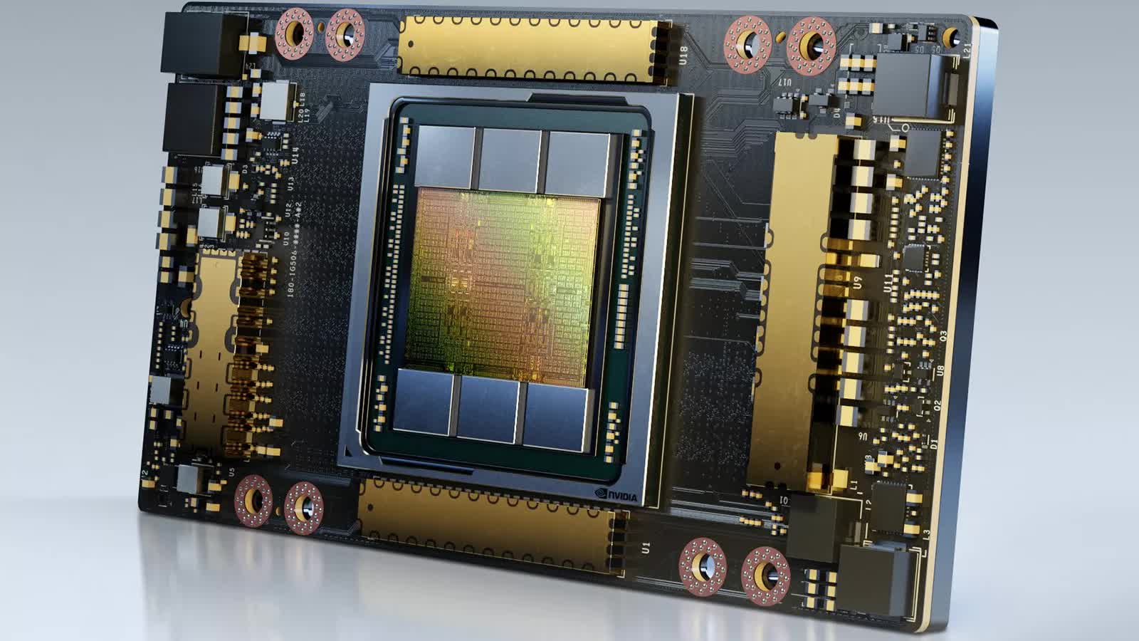 Các lệnh trừng phạt của Hoa Kỳ kích hoạt thị trường chợ đen bùng nổ chip Nvidia AI ở Trung Quốc TechTimes Vietnam Cac lenh trung phat cua Hoa Ky kich hoat thi TechTimes Vietnam Các lệnh trừng phạt của Hoa Kỳ kích hoạt thị trường chợ đen bùng nổ chip Nvidia AI ở Trung Quốc