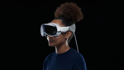 apple tầm nhìn chuyên nghiệp