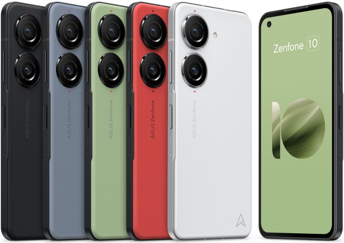 Các tùy chọn thiết kế và màu sắc của Asus Zenfone 10 được tiết lộ thông qua các bản render bị rò rỉ TechTimes Vietnam Các tùy chọn thiết kế và màu sắc của Asus Zenfone 10 được tiết lộ thông qua các bản render bị rò rỉ