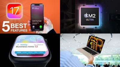 Câu chuyện hàng đầu: Các tính năng hàng đầu của iOS 17, Điểm chuẩn chip M2 Ultra, v.v. TechTimes Vietnam câu chuyện hàng đầu 17jun2023