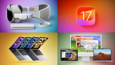 Câu chuyện hàng đầu: Vision Pro, iOS 17, máy Mac mới và hơn thế nữa từ WWDC TechTimes Vietnam câu chuyện hàng đầu 10jun2023