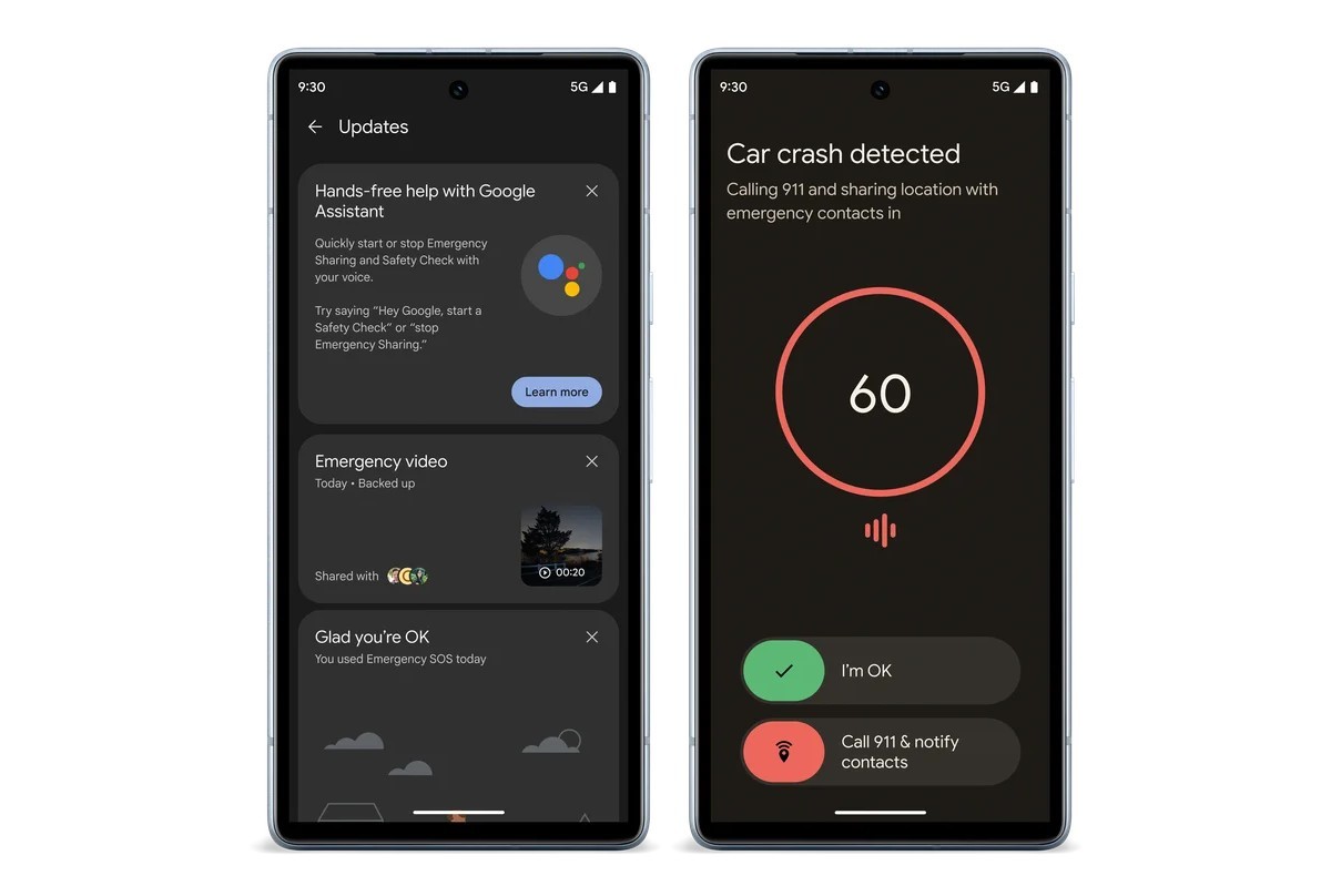 Chương trình giới thiệu tính năng tháng 6 của Google có ở đây với vô số tính năng mới dành cho điện thoại Pixel và Đồng hồ Pixel TechTimes Vietnam Chương trình giới thiệu tính năng tháng 6 của Google có ở đây với vô số tính năng mới dành cho điện thoại Pixel và Đồng hồ Pixel