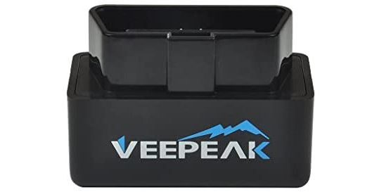 veepeak máy quét obd-ii thay thế rẻ hơn