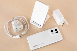AirVOOC của Oppo là một trong một số bộ sạc không dây nhanh