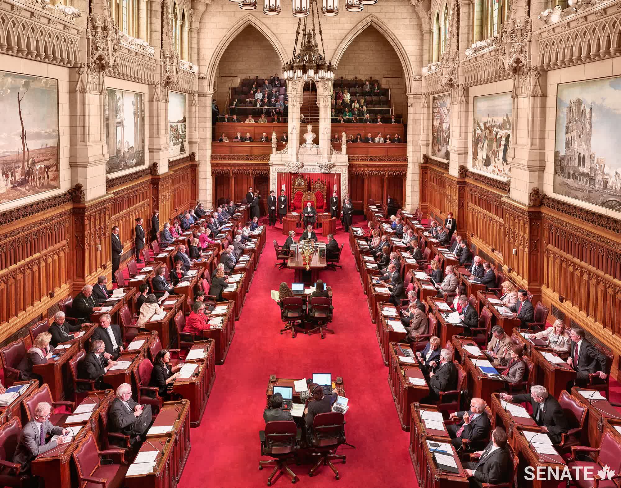 "Đạo luật tin tức trực tuyến" của Canada muốn các công ty truyền thông xã hội trả tiền cho nội dung tin tức được chia sẻ TechTimes Vietnam Dao luat tin tuc truc tuyen cua Canada muon cac TechTimes Vietnam "Đạo luật tin tức trực tuyến" của Canada muốn các công ty truyền thông xã hội trả tiền cho nội dung tin tức được chia sẻ
