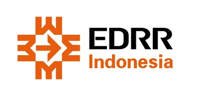 EDRR Indonesia 2023: Triển lãm ứng phó thảm họa và chuẩn bị cho tình huống khẩn cấp quốc tế hàng đầu sẽ tổ chức tại Indonesia vào tháng 10 này (PRNewsfoto/Comexposium Singapore)