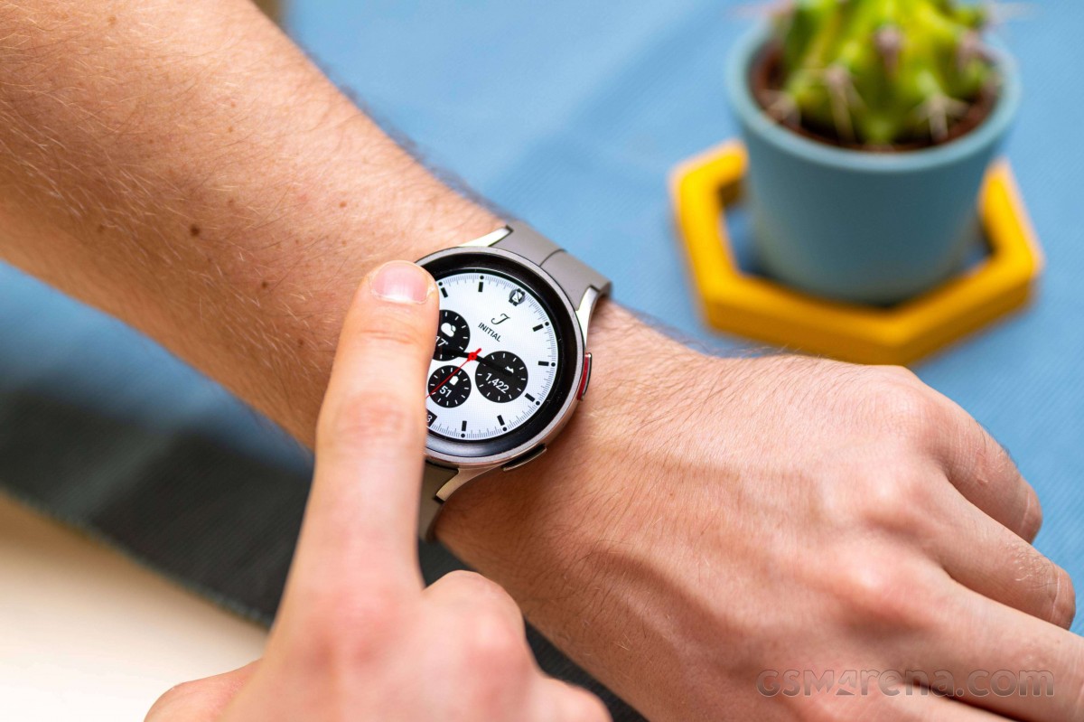 Exynos W930 của Samsung sẽ cung cấp năng lượng cho dòng Galaxy Watch6 TechTimes Vietnam Exynos W930 của Samsung sẽ cung cấp năng lượng cho dòng Galaxy Watch6