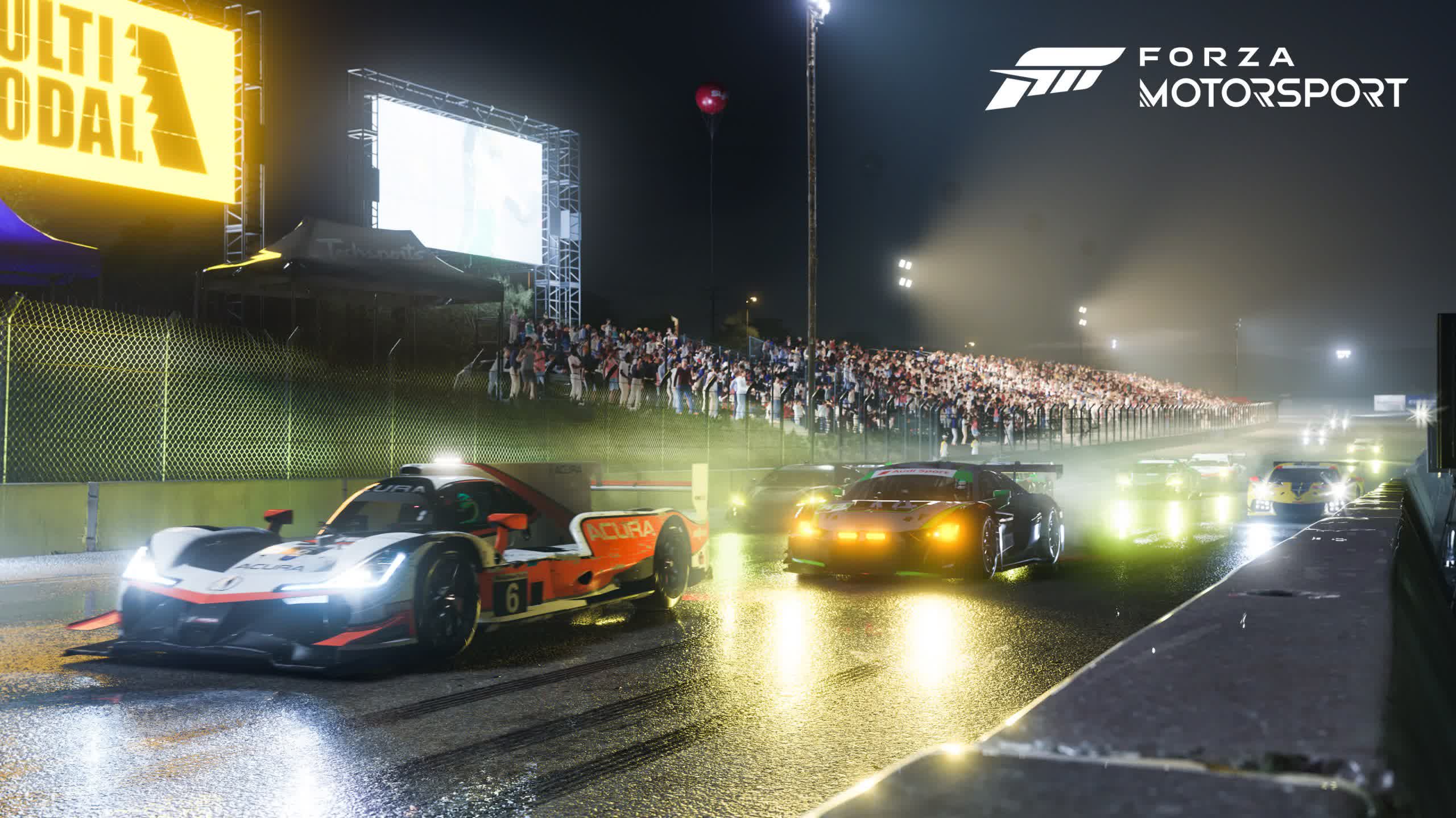 Forza Motorsport 8 có thể là mục cuối cùng trong loạt phim dài tập TechTimes Vietnam Forza Motorsport 8 co the la muc cuoi cung trong TechTimes Vietnam Forza Motorsport 8 có thể là mục cuối cùng trong loạt phim dài tập