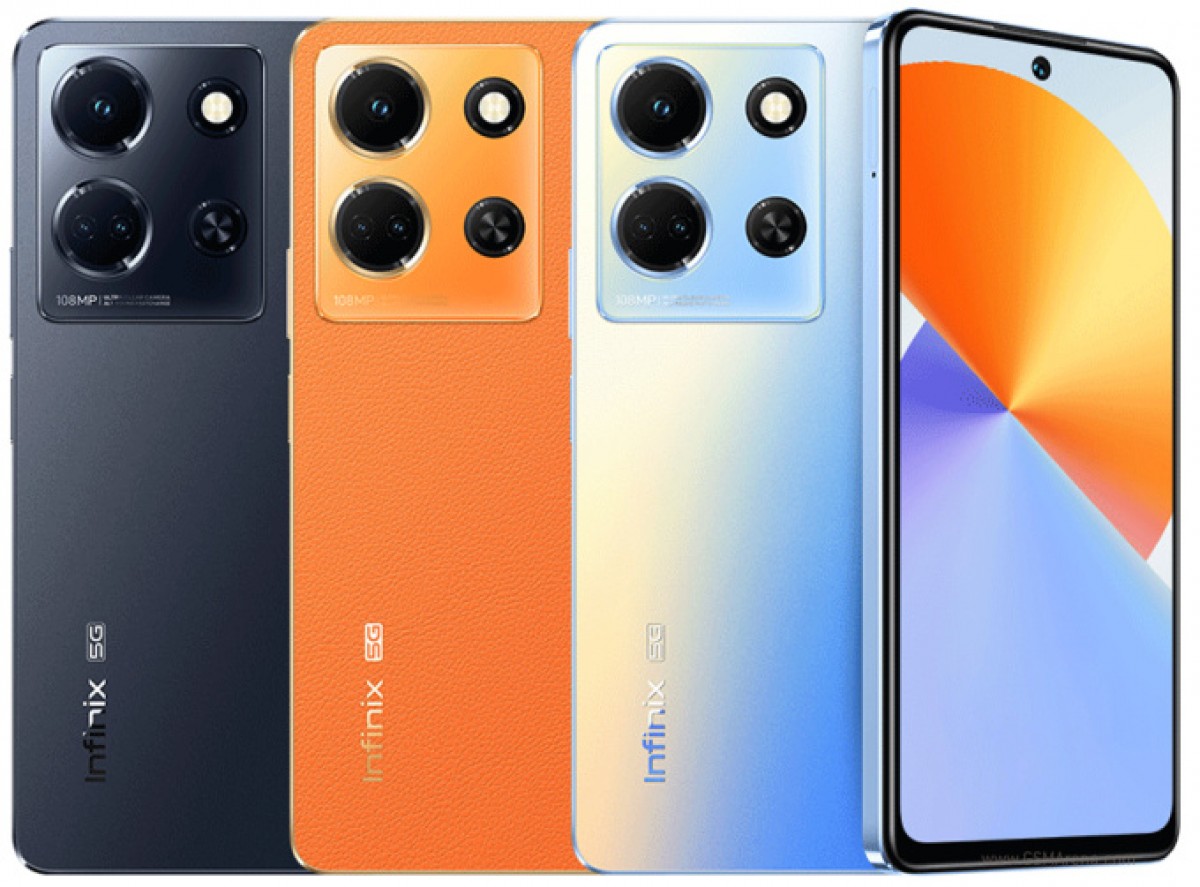 Infinix Note 30 5G với tính năng sạc vòng sẽ có giá dưới 15000 INR tại Ấn Độ TechTimes Vietnam Infinix Note 30 5G với tính năng sạc vòng sẽ có giá dưới 15000 INR tại Ấn Độ