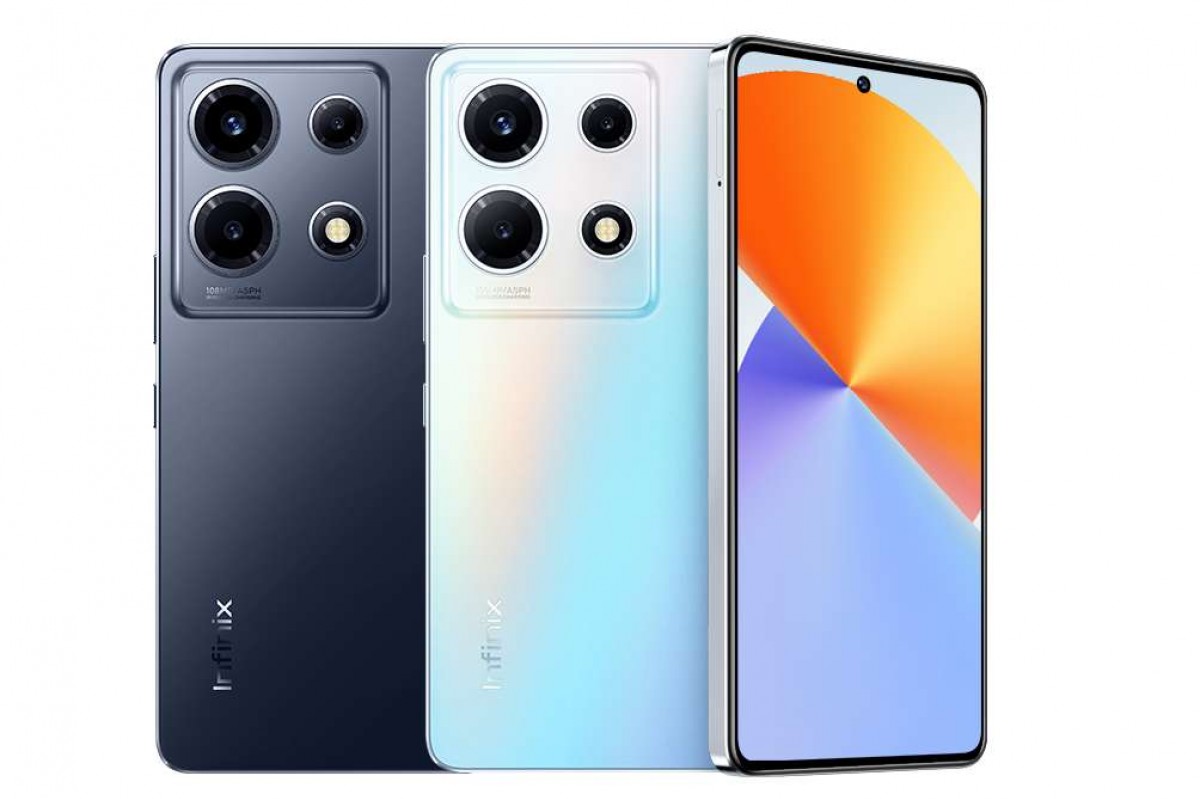 Infinix Note 30 VIP mang đến sạc không dây 68W và 50W TechTimes Vietnam Infinix Note 30 VIP mang đến sạc không dây 68W và 50W