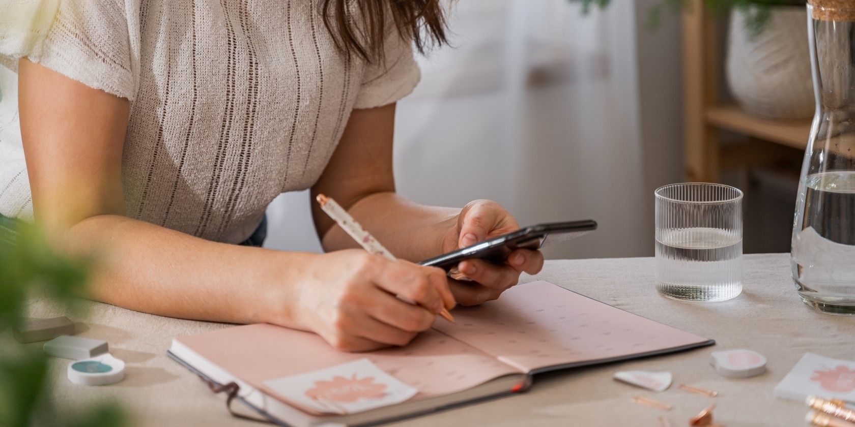 How to tackle everyday overwhelm