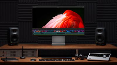 Màn hình Apple Pro Lối sống XDR