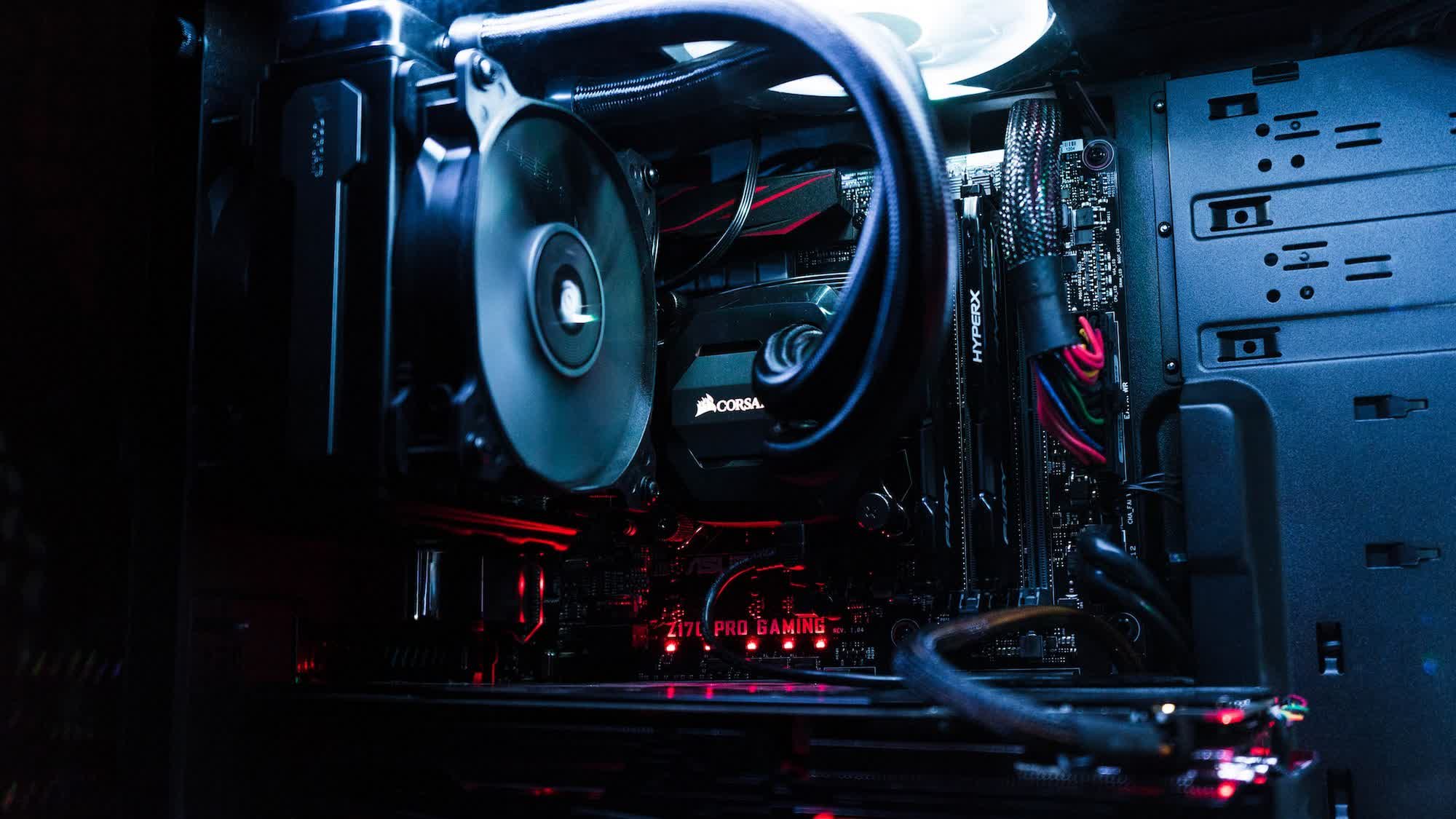 Micron bat dau san xuat hang loat 96GB DDR5 4800 RDIMM TechTimes Vietnam Micron bắt đầu sản xuất hàng loạt 96GB DDR5-4800 RDIMM dung lượng cao