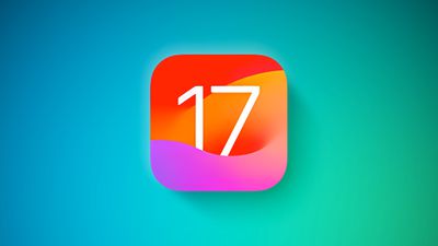 Tính năng chung của iOS 17 Xanh lam Xanh lục