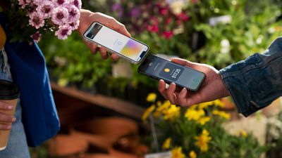 Nhấn để thanh toán khi iPhone ra mắt tại nhiều cửa hàng hơn ở Hoa Kỳ vào cuối năm nay TechTimes Vietnam Apple Nhấn để thanh toán iPhone