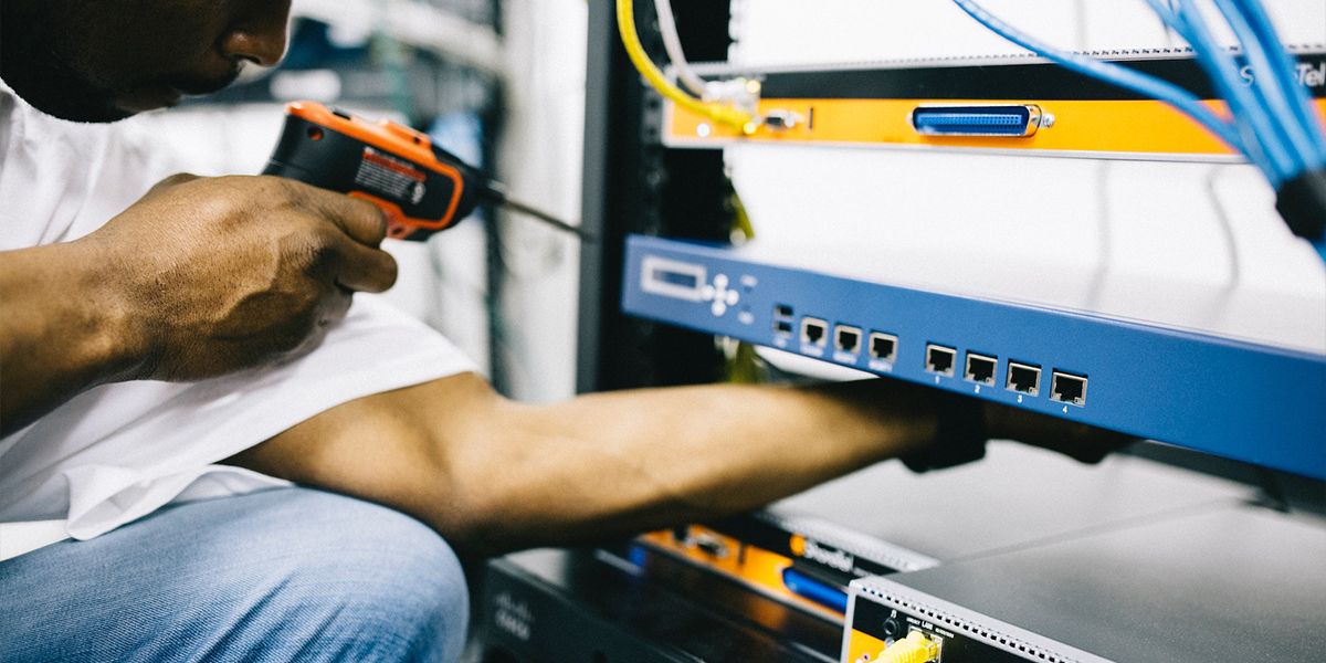 Mở rộng hệ thống WiFi
