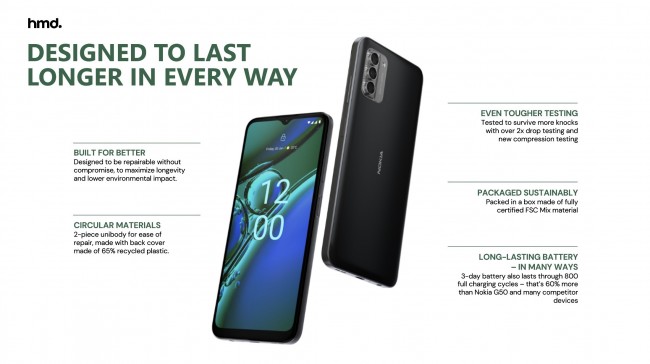 nokia g42