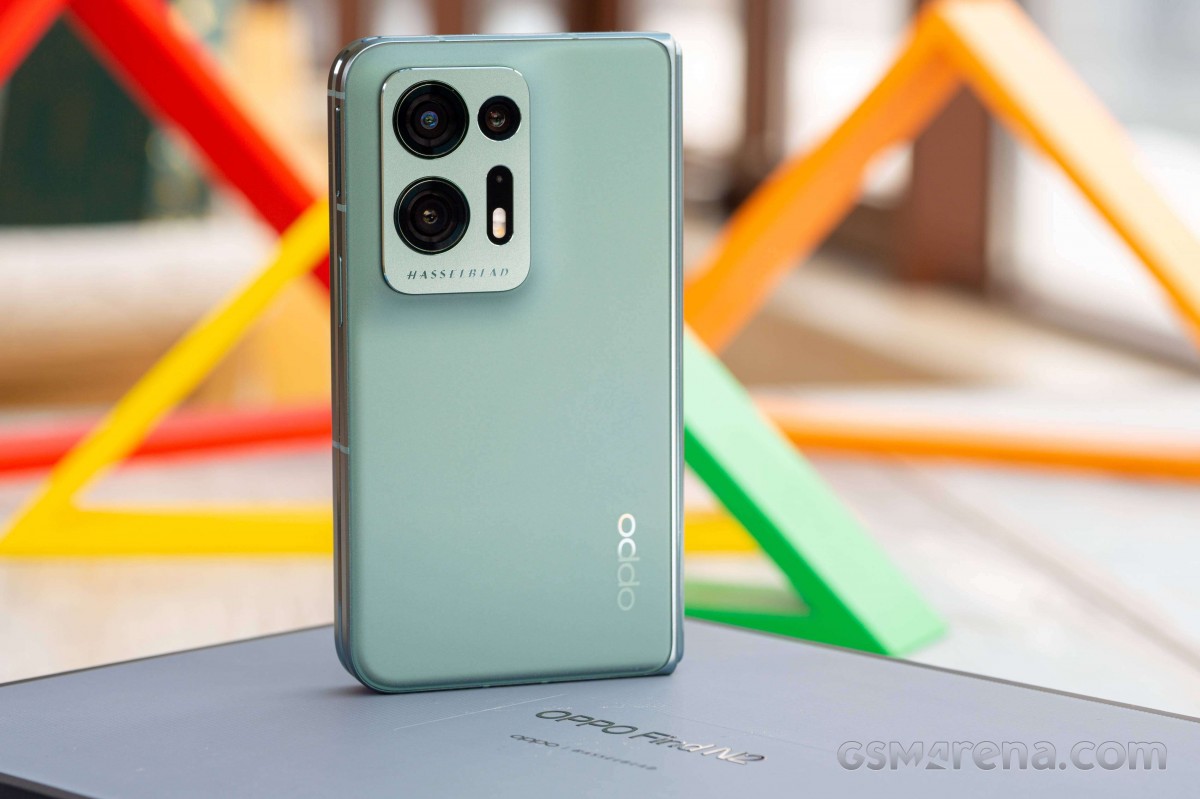 Oppo Find N3 sẽ có sạc không dây và camera hàng đầu TechTimes Vietnam Oppo Find N3 sẽ có sạc không dây và camera hàng đầu