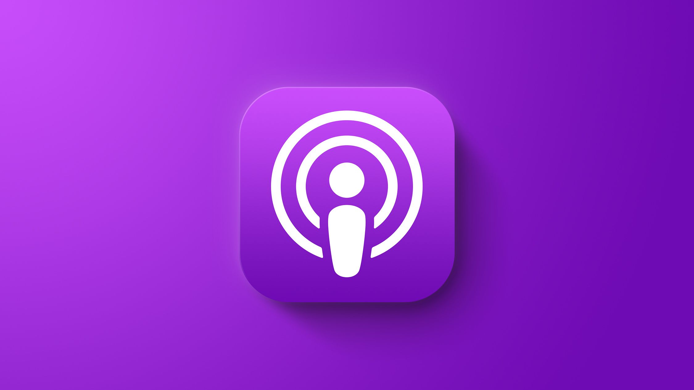 Ứng dụng Apple Podcasts được cập nhật với chức năng tìm kiếm nâng cao