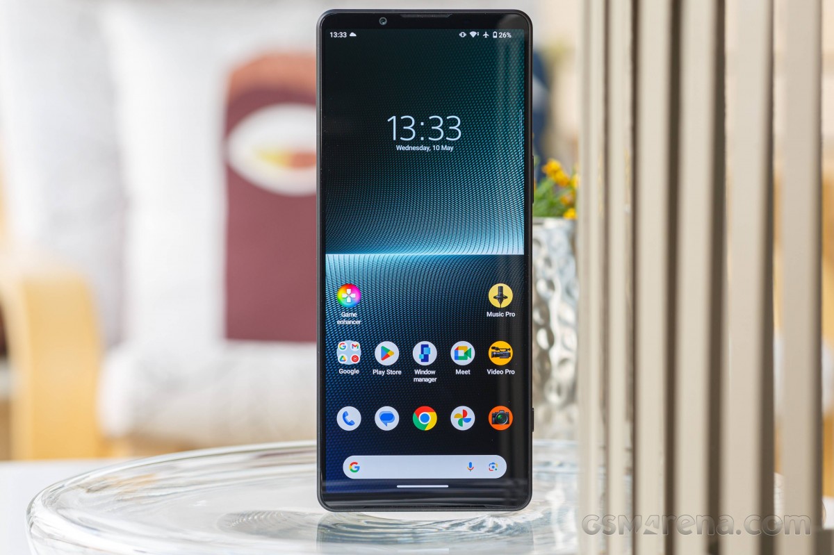 Sony Xperia 1V
