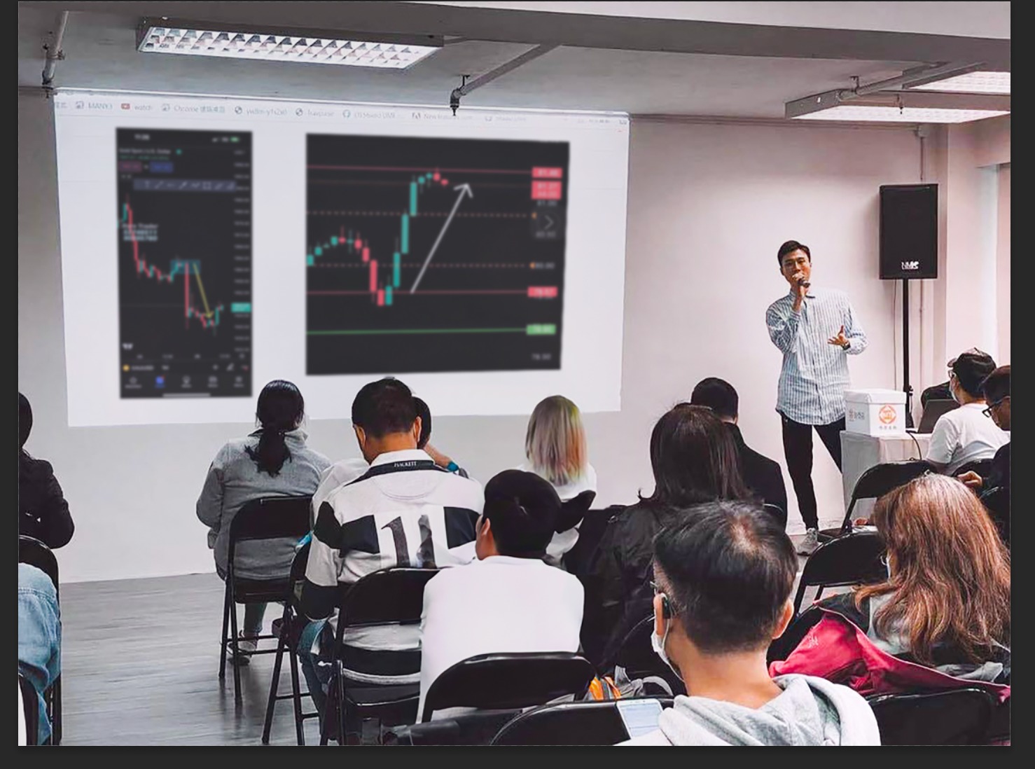 Rare Trader sẽ tổ chức một khóa đào tạo trực tuyến mới để giúp bạn có tư duy đúng đắn về việc đầu tư vào vàng TechTimes Vietnam Khóa học đầu tư thương nhân hiếm