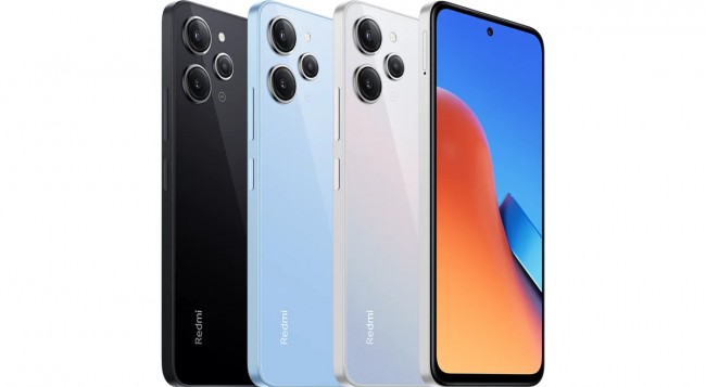 Redmi 12 chính thức ra mắt với Helio G88 SoC và camera chính 50MP TechTimes Vietnam Redmi 12