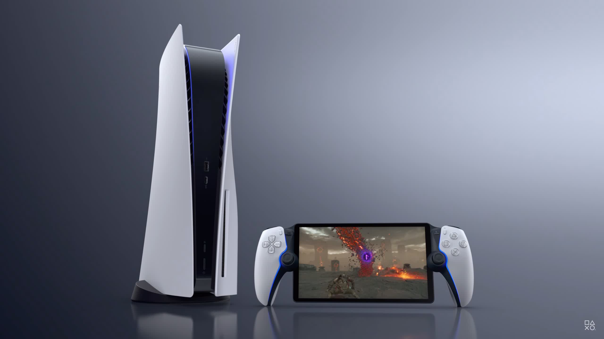 Sony tham gia thử nghiệm chơi trò chơi trên đám mây sớm với các trò chơi PlayStation 5 TechTimes Vietnam Sony tham gia thu nghiem choi tro choi tren dam TechTimes Vietnam Sony tham gia thử nghiệm chơi trò chơi trên đám mây sớm với các trò chơi PlayStation 5
