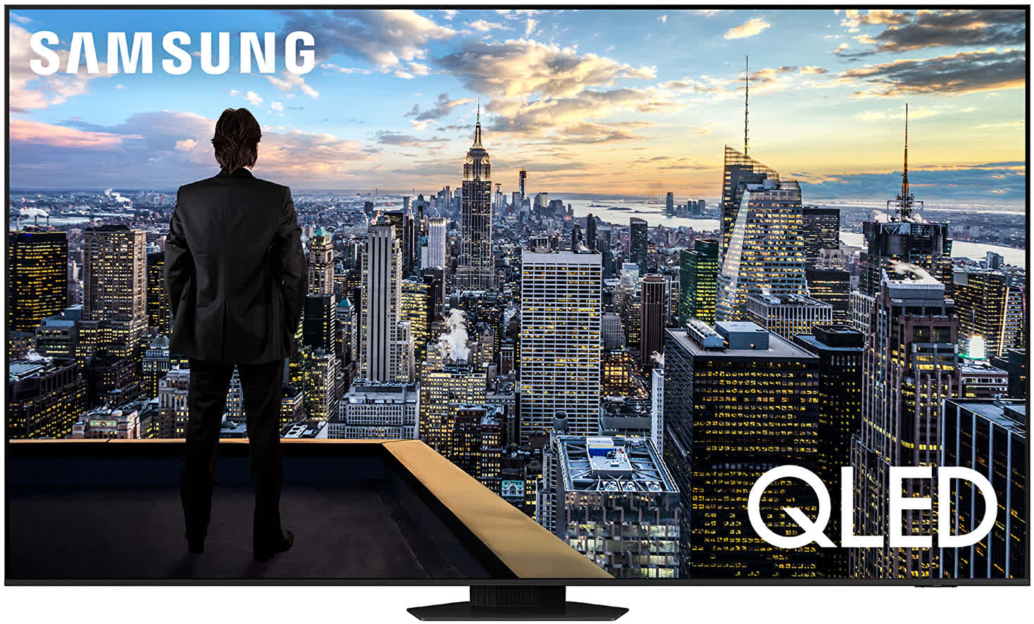 TV QLED 4K 98 inch moi cua Samsung co gia TechTimes Vietnam TV QLED 4K 98 inch mới của Samsung có giá khởi điểm 8.000 USD, nhưng các chương trình khuyến mãi khiến giá cả phải chăng hơn
