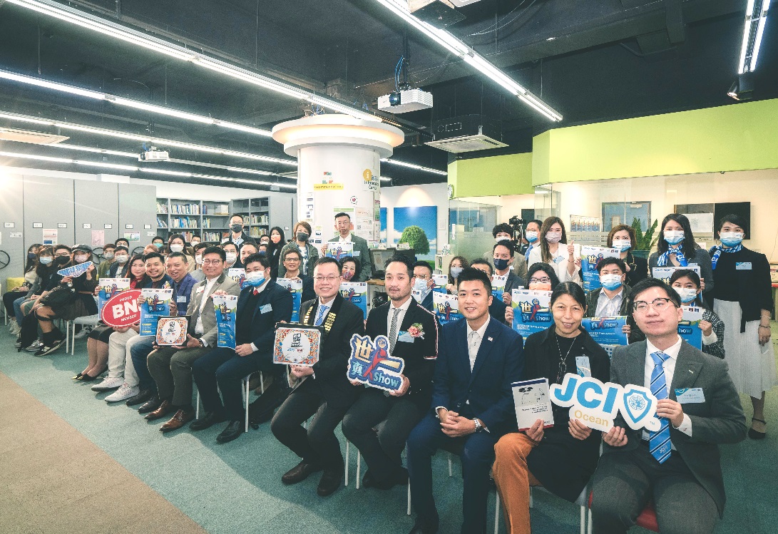 'The Real Entrepreneur Show' giúp những người trẻ tuổi ở Hồng Kông đạt được ước mơ kinh doanh TechTimes Vietnam The Real Entrepreneur Show giup nhung nguoi tre tuoi o TechTimes Vietnam 'The Real Entrepreneur Show' giúp những người trẻ tuổi ở Hồng Kông đạt được ước mơ kinh doanh