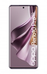 Toàn cầu Oppo Reno10 Pro (hình ảnh rò rỉ)