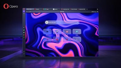 Trình duyệt Opera One ra mắt với AI gốc, thiết kế mô-đun, đảo tab, v.v. TechTimes Vietnam trình duyệt opera một3