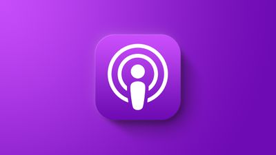Tính năng Podcast