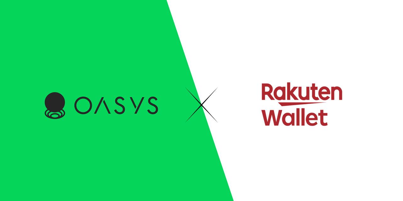 Ví Rakuten tham gia chuỗi khối Oasys với tư cách là trình xác thực, cùng với Softbank, KDDI… TechTimes Vietnam Vi Rakuten tham gia chuoi khoi Oasys voi tu cach TechTimes Vietnam Ví Rakuten tham gia chuỗi khối Oasys với tư cách là trình xác thực, cùng với Softbank, KDDI…