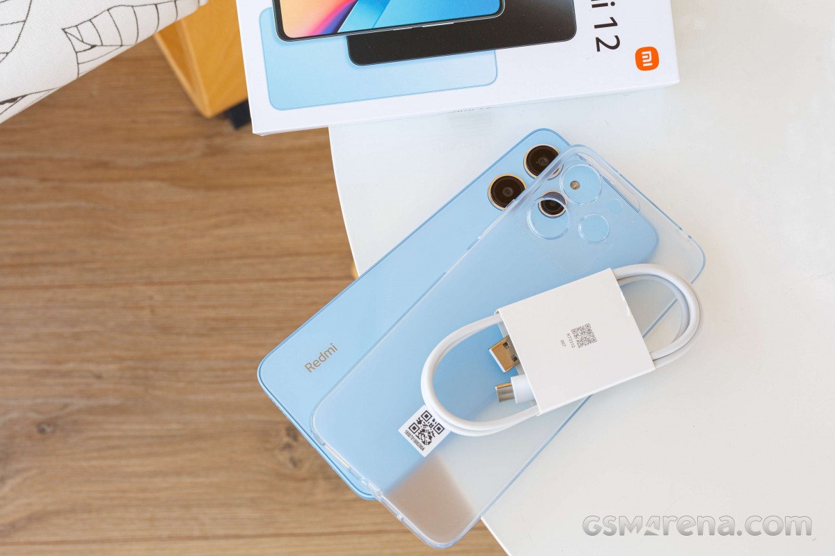 Xiaomi Redmi 12 để xem xét TechTimes Vietnam Xiaomi Redmi 12 để xem xét