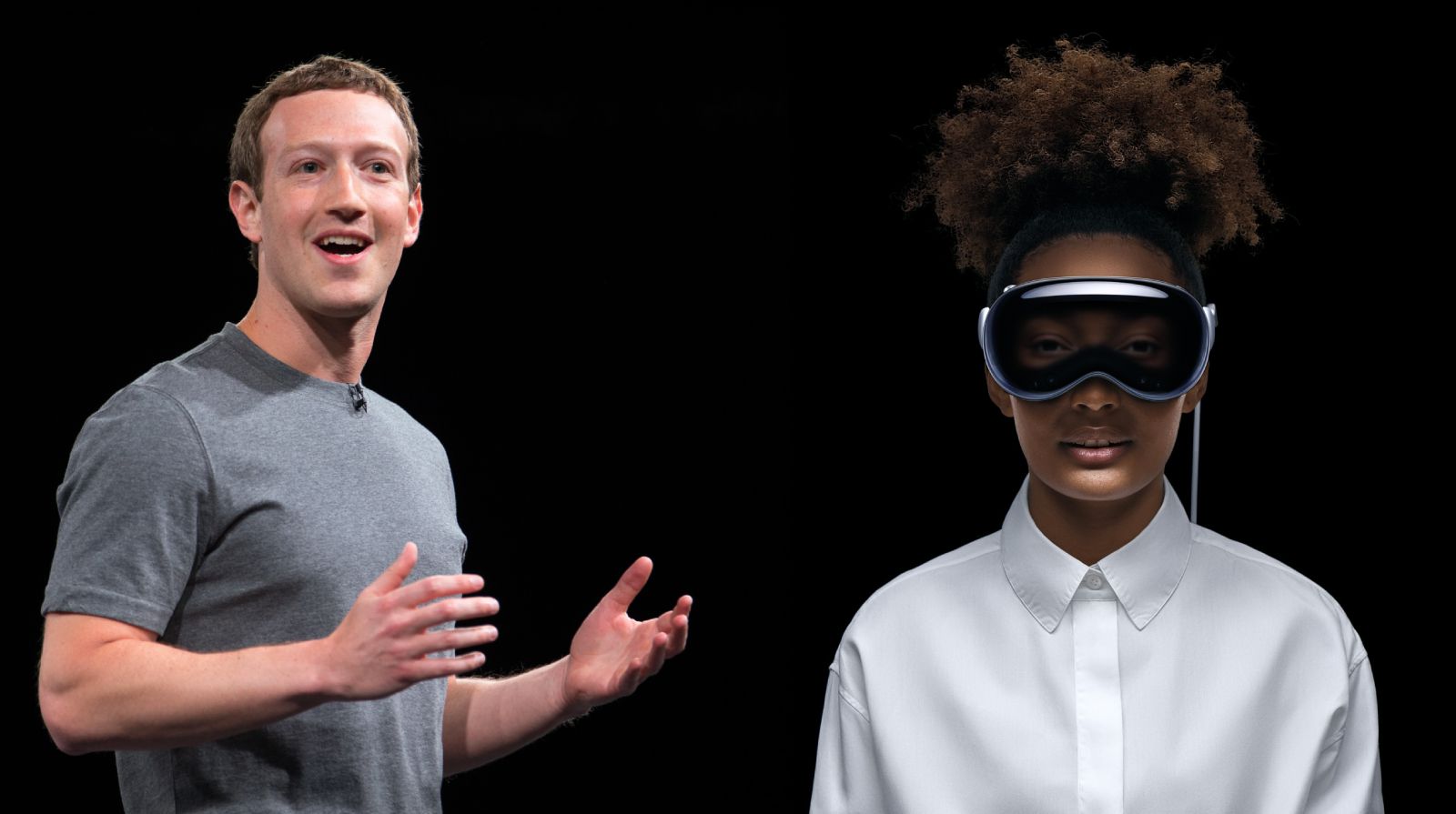 Mark Zuckerberg cho biết Apple Vision Pro không có 'Giải pháp kỳ diệu'