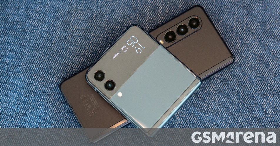 Samsung Galaxy Z Fold3 và Flip3 nhận bản cập nhật bảo mật Android tháng 6 năm 2023 tại Hoa Kỳ