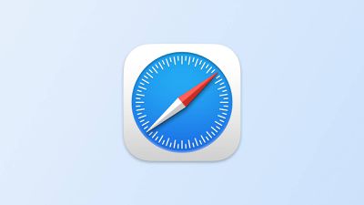 iOS 17 Tự động xóa các tham số theo dõi khỏi URL trong Trình duyệt riêng tư Safari, Tin nhắn và Thư TechTimes Vietnam biểu tượng safari biểu ngữ màu xanh