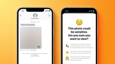 iOS 17: Tất cả các tính năng an toàn trong bản cập nhật iPhone mới nhất TechTimes Vietnam tính năng an toàn liên lạc màu vàng