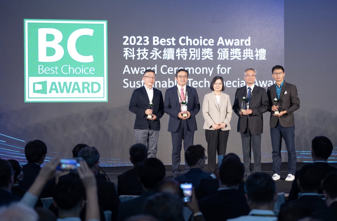COMPUTEX 2023: Chi tiết danh sách đoạt giải thưởng “Best Choice of the Year” TechTimes Vietnam image 1 TechTimes Vietnam COMPUTEX 2023: Chi tiết danh sách đoạt giải thưởng “Best Choice of the Year”