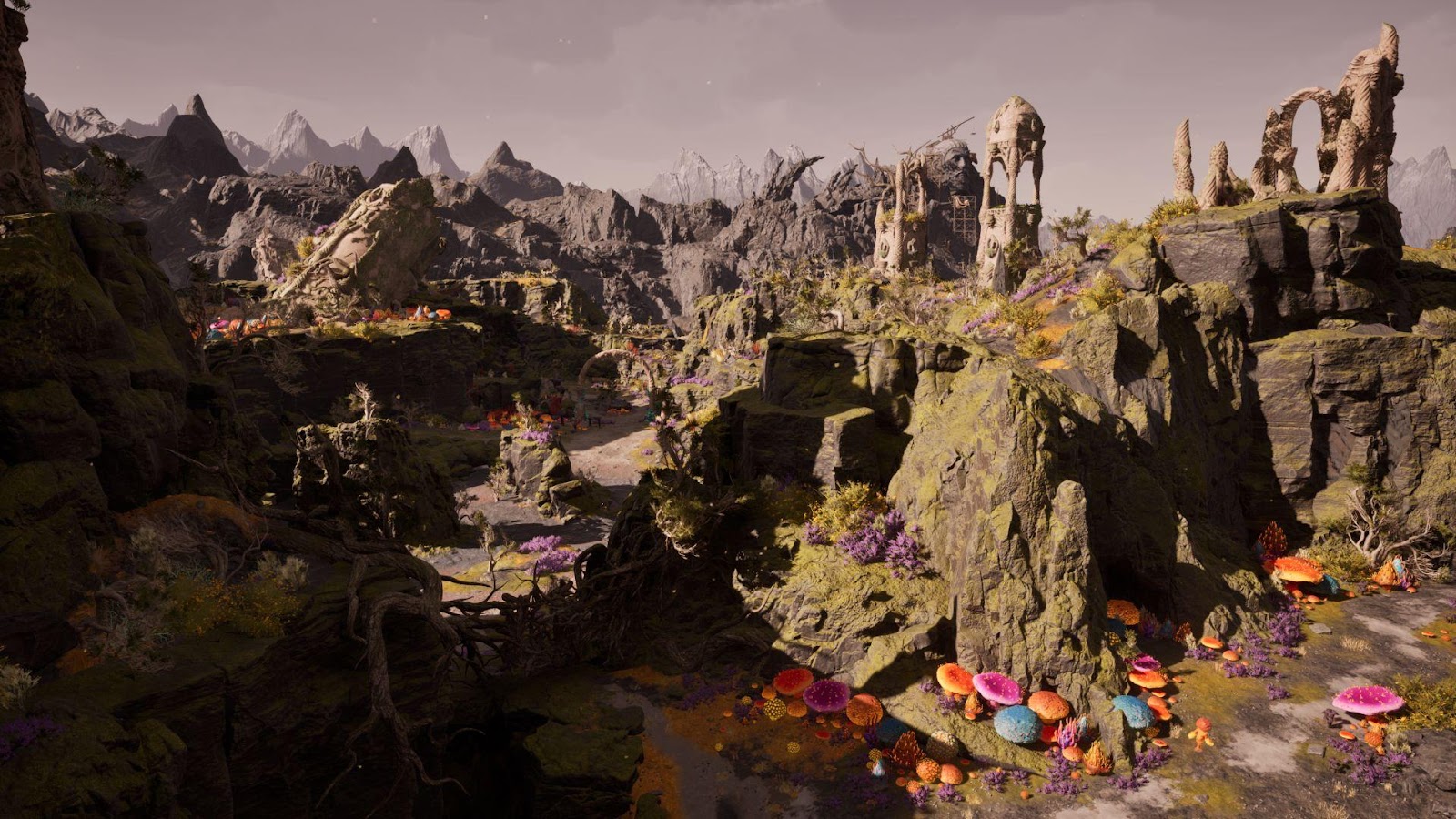 Xbox Games Showcase: Những công bố quan trọng cần biết