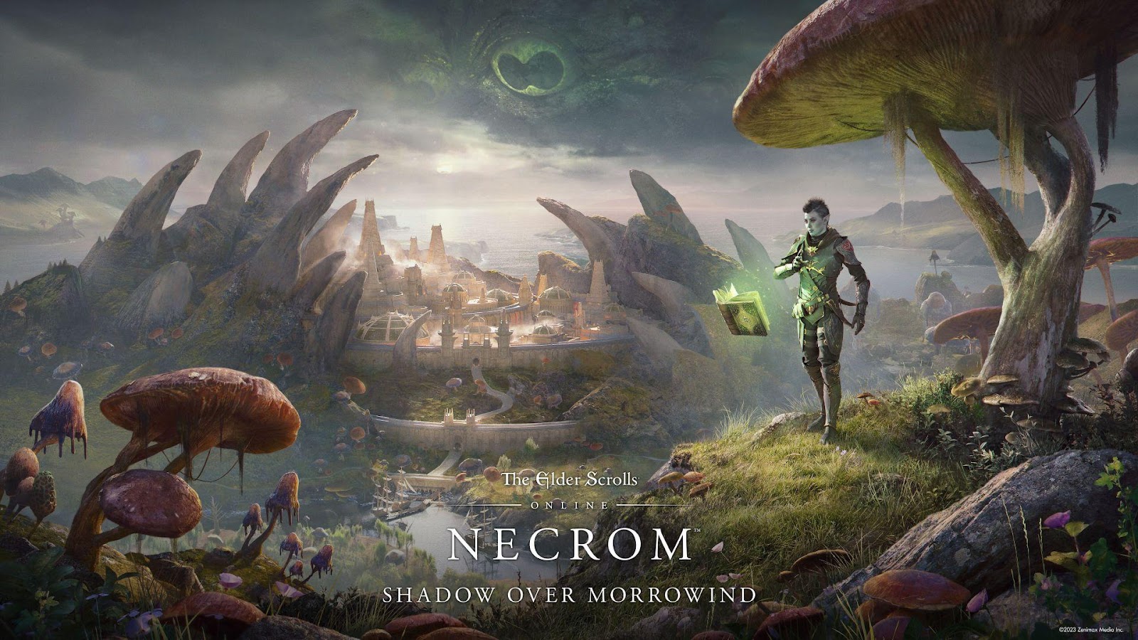 Một vài ngày trước, trong sự kiện Xbox Games Showcase kết hợp Starfield Direct, Xbox đã giới thiệu rất nhiều tựa game trên Xbox và Game Pass
