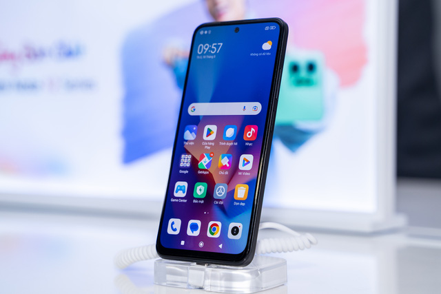 2 siêu phẩm smartphone tầm trung đáng chú ý hàng đầu hiện nay TechTimes Vietnam Redmi Note 12S có cấu hình nổi trội trong tầm giá.