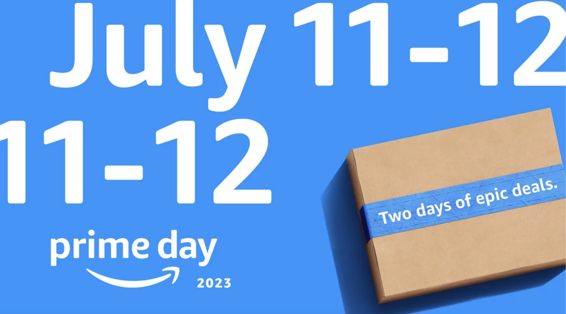 Amazon Prime Day 2023 sẽ trở lại vào ngày 11-12 tháng 7 tại 25 quốc gia TechTimes Vietnam Amazon Prime Day 2023 sẽ trở lại vào ngày 11-12 tháng 7 tại 25 quốc gia