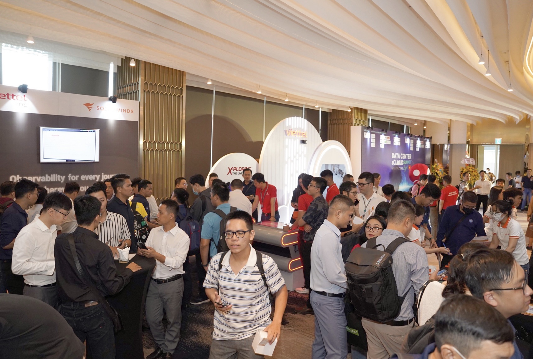 image 165 TechTimes Vietnam DCCI Summit Light 2023: Công nghệ giúp doanh nghiệp vượt thử thách