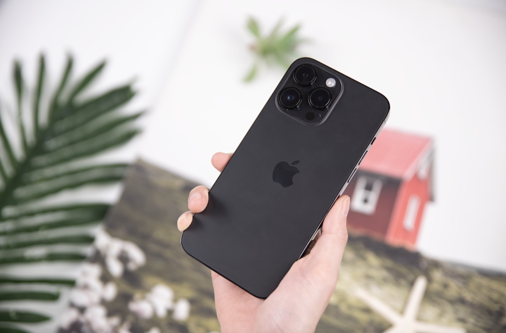 Bảng giá iPhone tháng 6/2023: Giảm chạm đáy hơn 8 triệu đồng TechTimes Vietnam iPhone 14 Pro Max VN/A giá cuối chỉ từ 23,59 triệu đồng