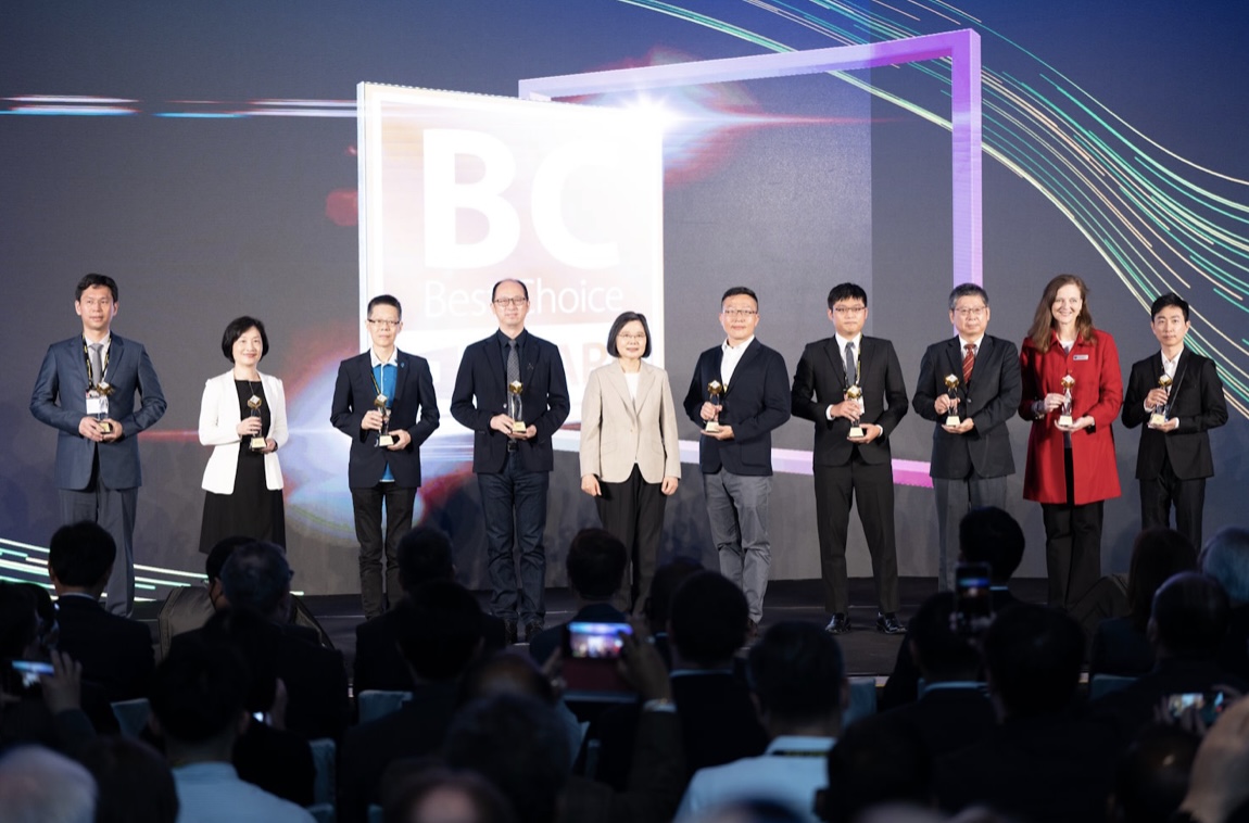 COMPUTEX 2023: Chi tiết danh sách đoạt giải thưởng “Best Choice of the Year” TechTimes Vietnam image 2 TechTimes Vietnam COMPUTEX 2023: Chi tiết danh sách đoạt giải thưởng “Best Choice of the Year”