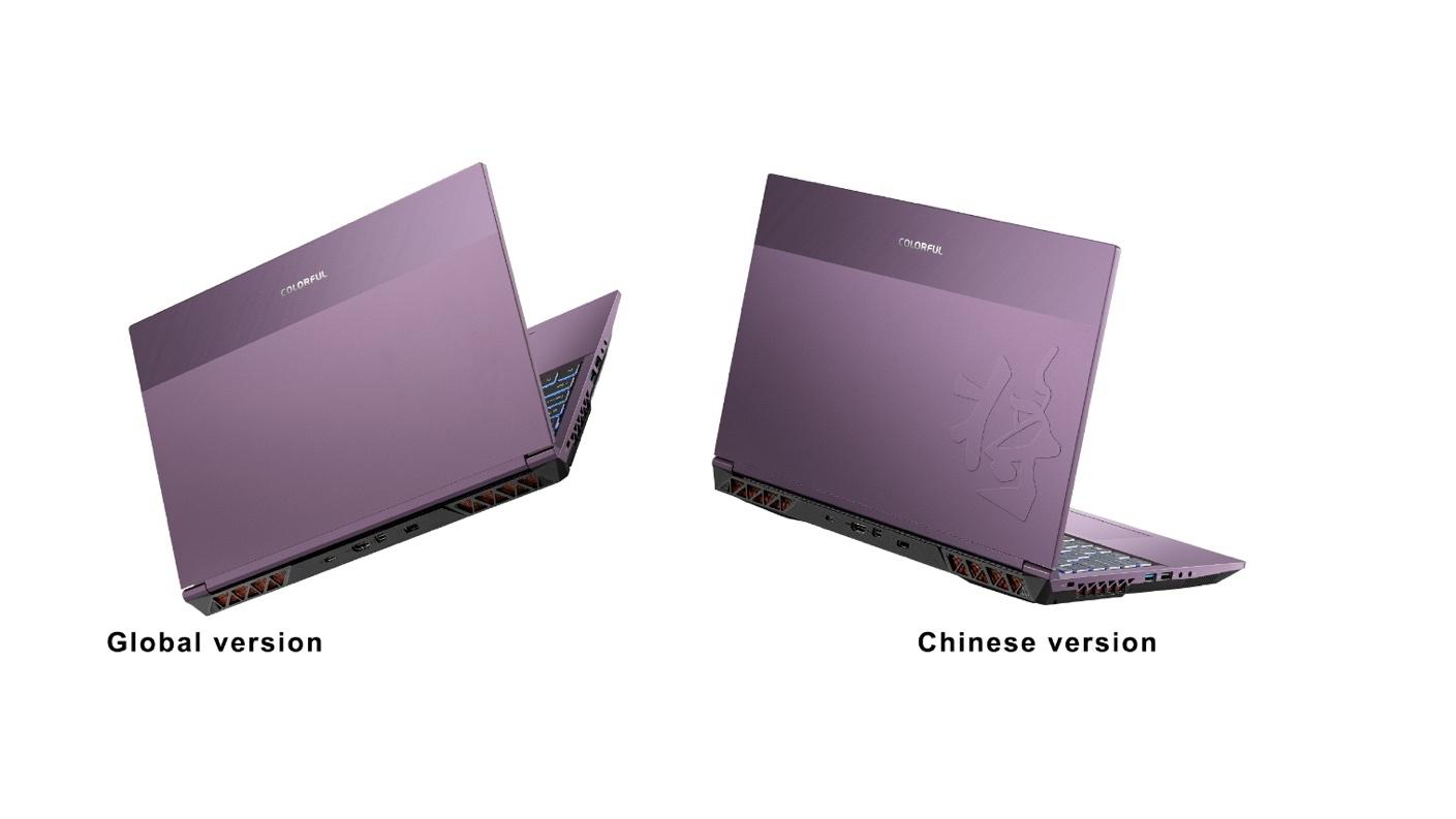 COLORFUL EVOL X15 AT: Laptop gaming dùng RTX 4060 TechTimes Vietnam COLORFUL EVOL X15 AT: Laptop gaming dùng RTX 4060