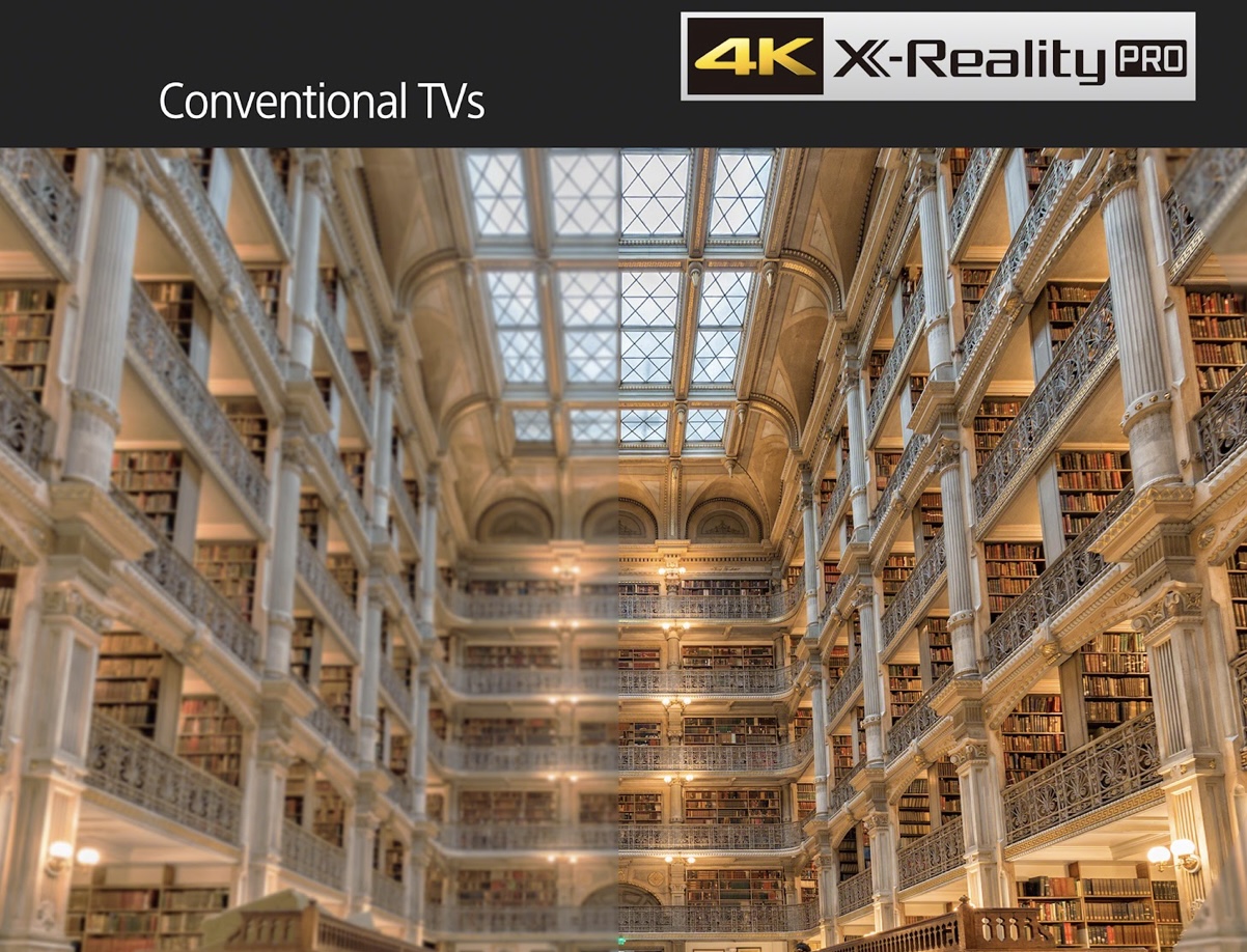 Sony ra mắt thế hệ TV BRAVIA XR 2023 mới TechTimes Vietnam Sony ra mắt thế hệ TV BRAVIA XR 2023 mới