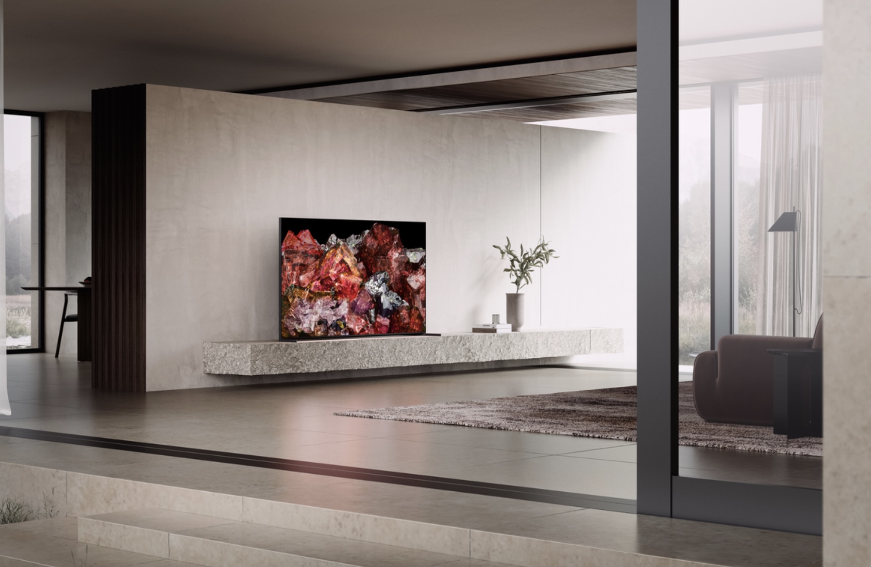 Sony ra mắt thế hệ TV BRAVIA XR 2023 mới TechTimes Vietnam Sony ra mắt thế hệ TV BRAVIA XR 2023 mới