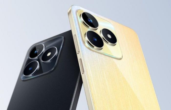 Đầu tháng 6, realme C53 sẽ ra mắt tại Việt Nam TechTimes Vietnam realme C53 có khả năng sạc nhanh 33W và bộ nhớ 128GB sẽ chính thức chào sân thị trường Việt Nam vào ngày 06/6/2023
